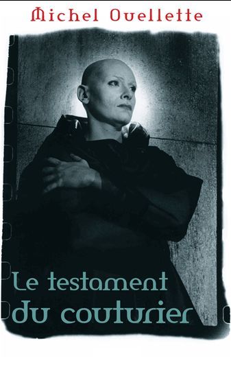 Le Testament du couturier