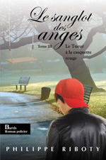Le tueur à la casquette rouge