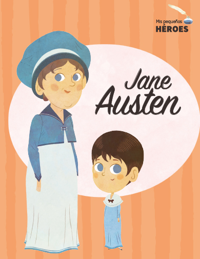 Jane Austen