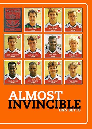 Almost Invisible