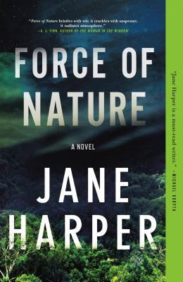 Force of Nature (Aaron Falk, #2)
