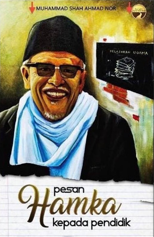 Pesan Hamka kepada Pendidik