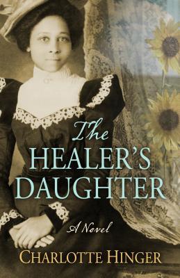 The Healer's Daughter book cover