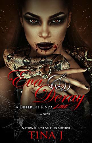 Eva & Deray book cover