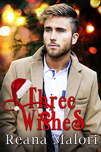 Three Wishes book cover
