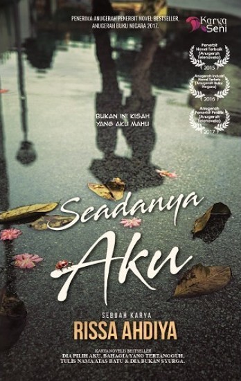 Seadanya Aku