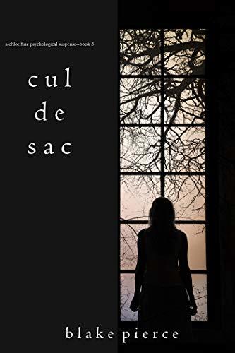 Chloe Fine book cover 3