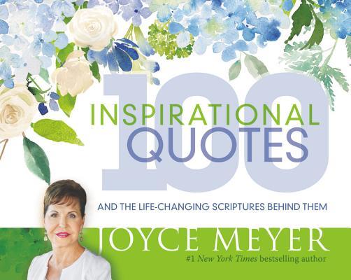 100 Inspirational Quotes book cover