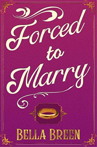 Forced to Marry book cover
