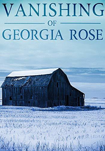 The Vanishing of The Georgia Rose book cover