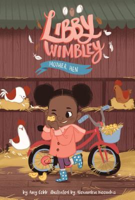 Mother Hen (Libby Wimbley) by Amy Cobb | Goodreads