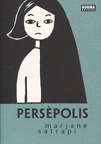 Persèpolis