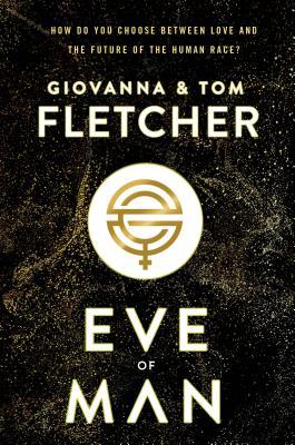 Eve of Man (Eve of Man, #1)