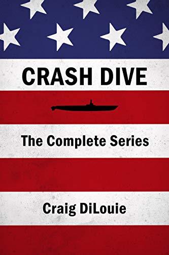 CRASH DIVE: The Complete Series