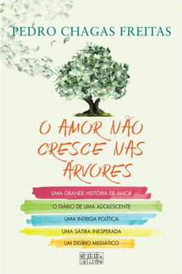 O Amor Não Cresce Nas Árvores