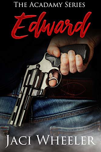 The Academy book cover 2