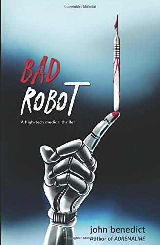 Bad Robot