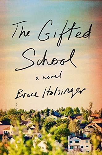 The Gifted School