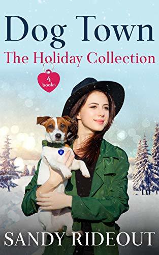 Dog Town: The Holiday Collection