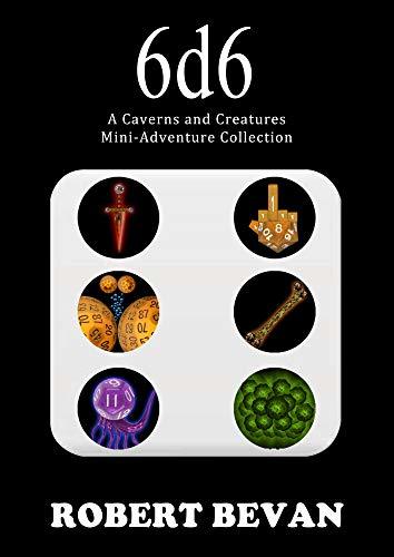 6d6 book cover