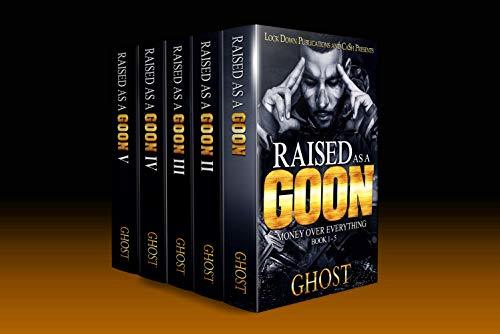 Raised as a Goon 1-5