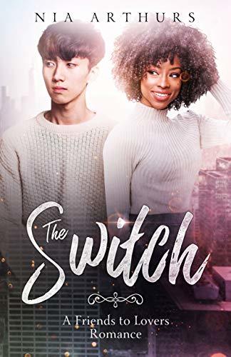 The Switch book cover