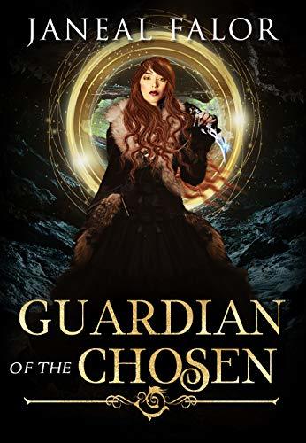 The Mother of the Chosen book cover 3
