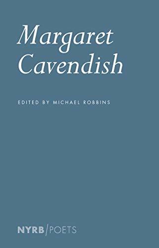 Margaret Cavendish book cover