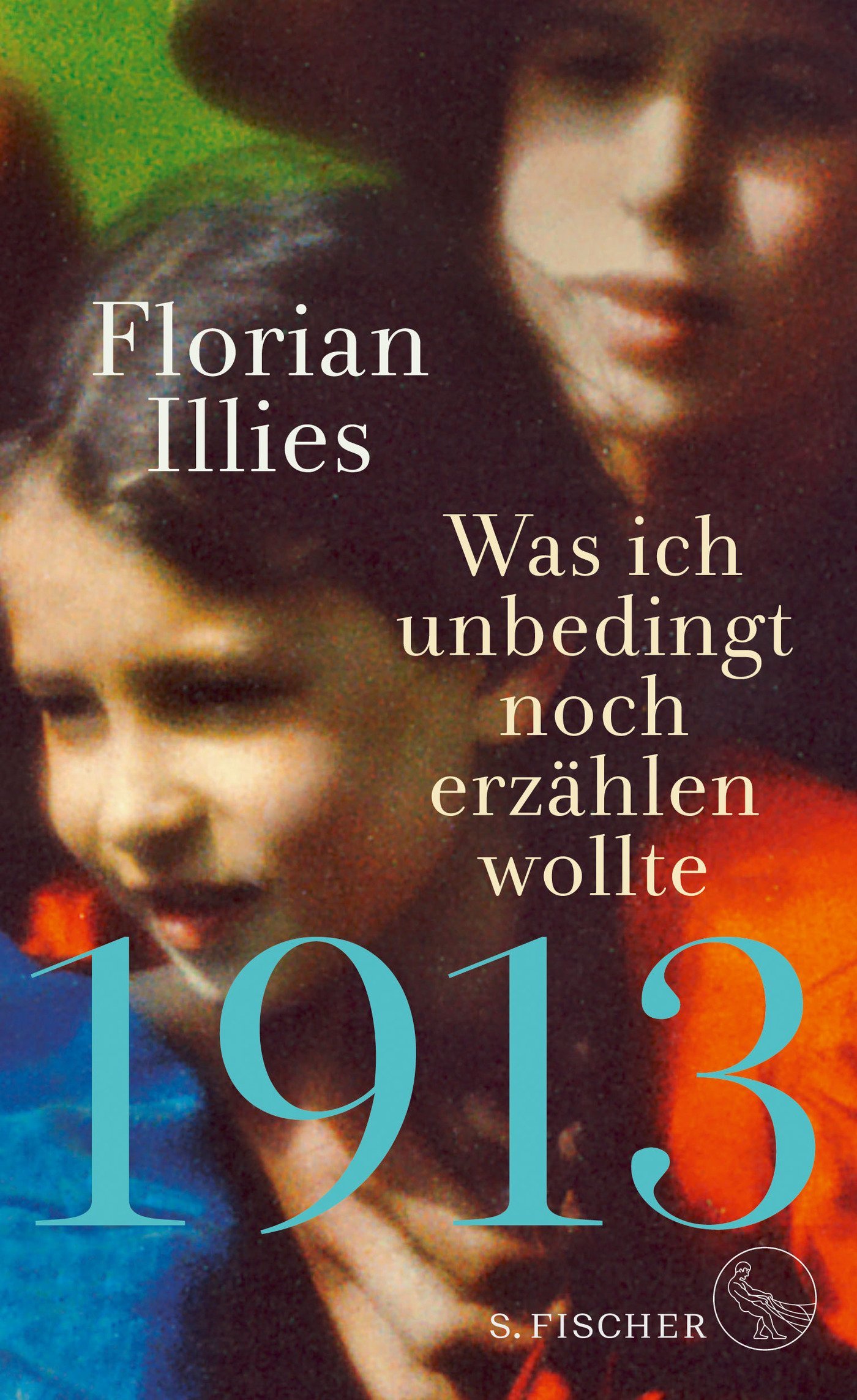 1913: Was ich unbedingt noch erzählen wollte