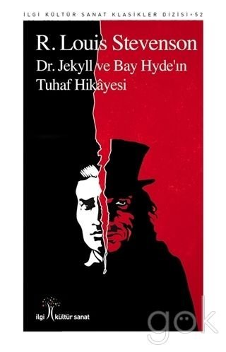 Dr. Jekyll ve Bay Hyde'in Tuhaf Hikyesi