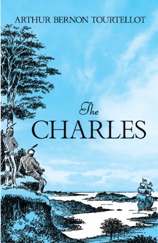 The Charles book cover