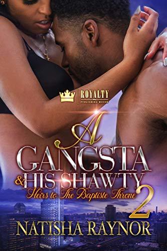 A Gangsta & His Shawty 2 book cover