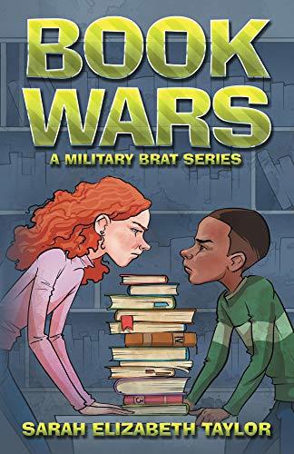 Book Wars (1) by Sarah Taylor | Goodreads