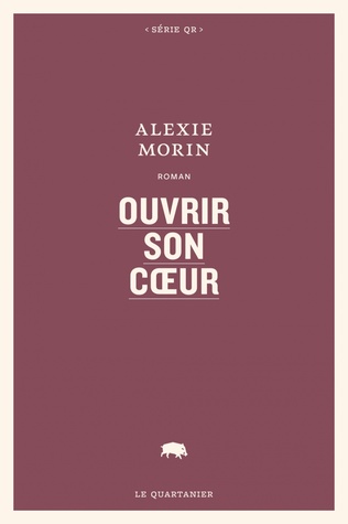 Ouvrir son coeur