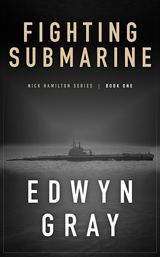 Fighting Submarine