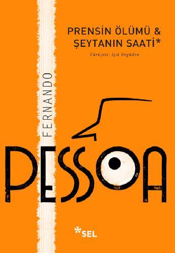 Prensin Ölümü & Şeytanın Saati book cover