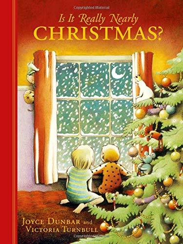 Is It Really Nearly Christmas?