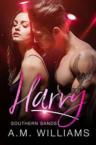 Harry book cover