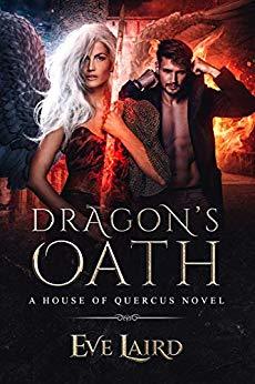 Dragon's Oath