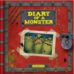 Diary of a Monster