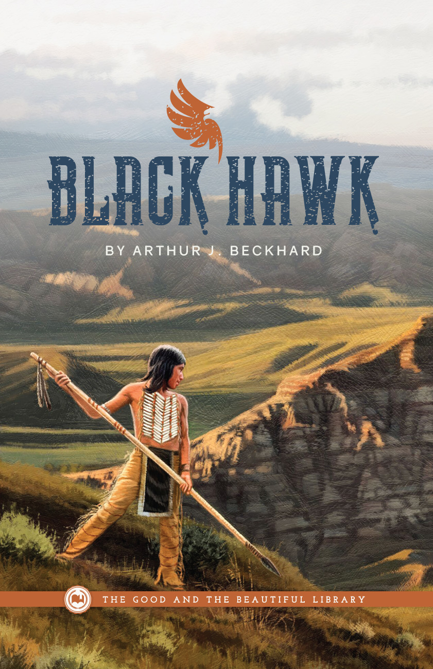 Black Hawk