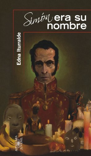 Simon era su nombre book cover