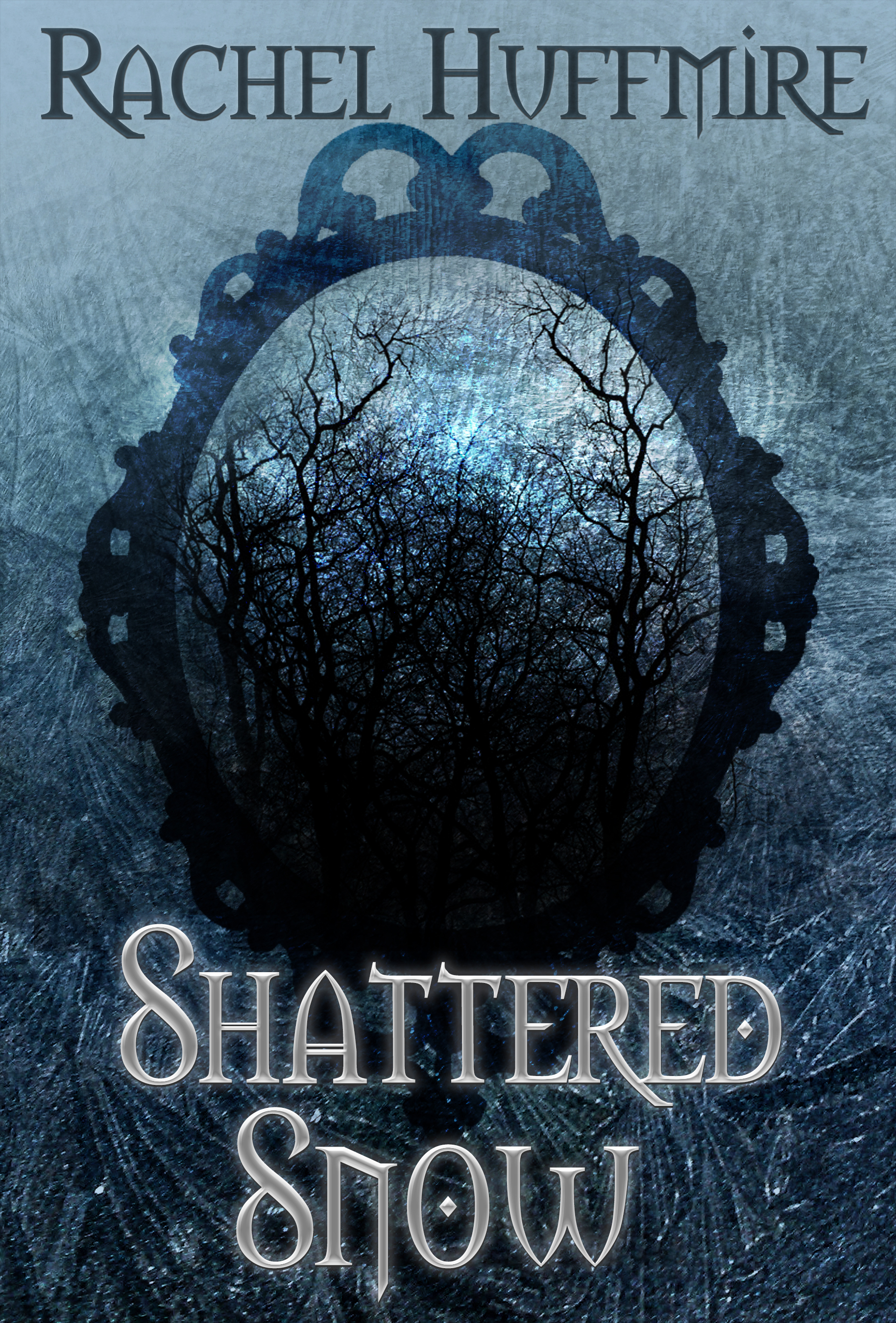 Shattered Snow (The Mirror Chronicles #1)