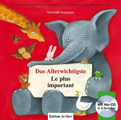 Das Allerwichtigste Groß Oder Klein