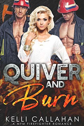 Quiver & Burn book cover