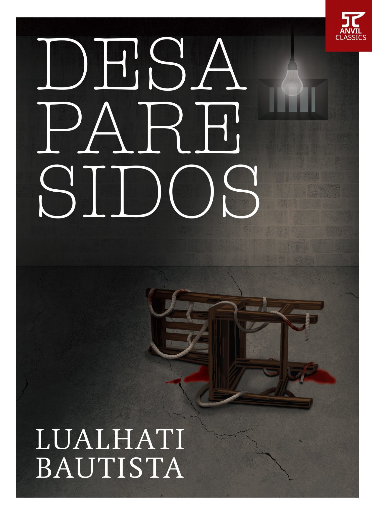 Desaparesidos
