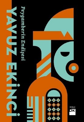 Peygamberin Endişesi book cover