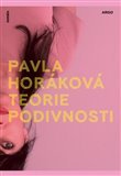 Teorie podivnosti