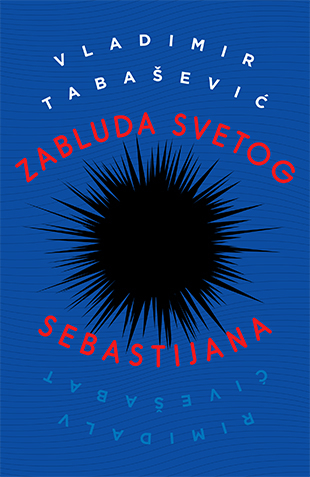 Zabluda Svetog Sebastijana