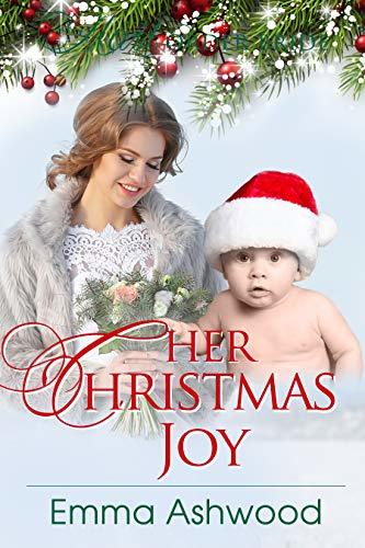Her Christmas Joy book cover